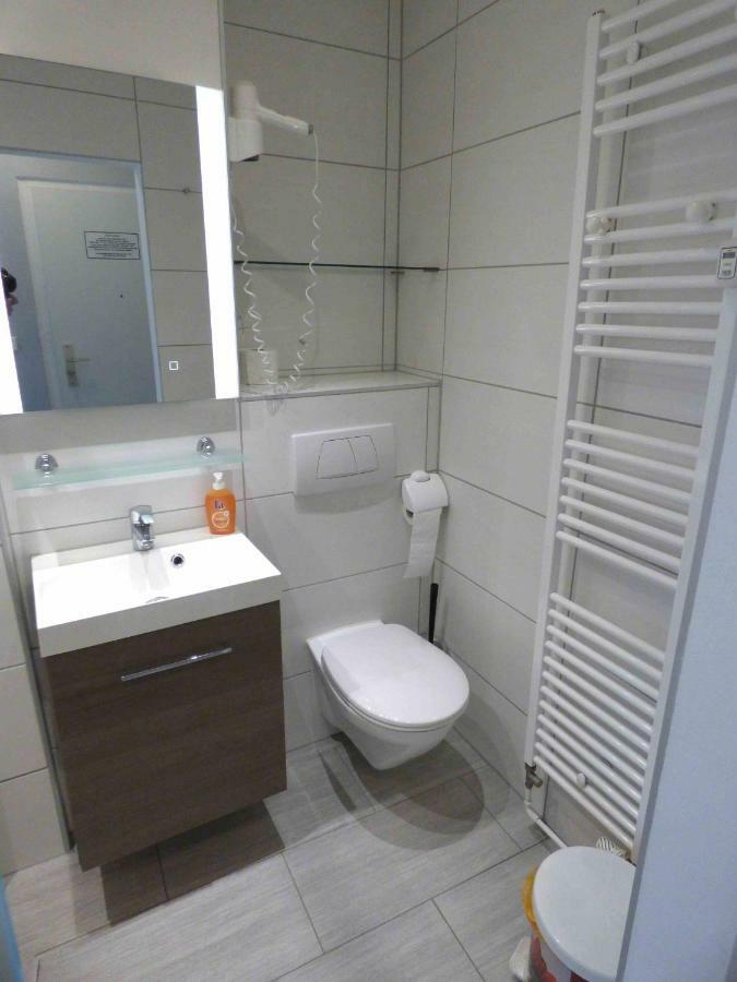 Komfort Ferienwohnungen Zwenkauer See Εξωτερικό φωτογραφία