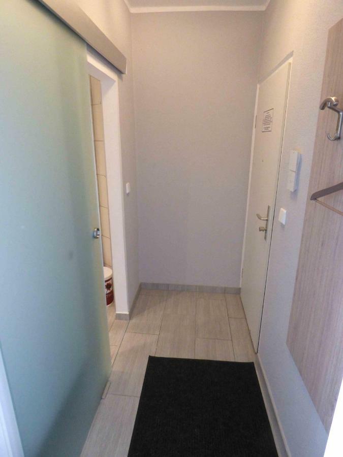 Komfort Ferienwohnungen Zwenkauer See Εξωτερικό φωτογραφία