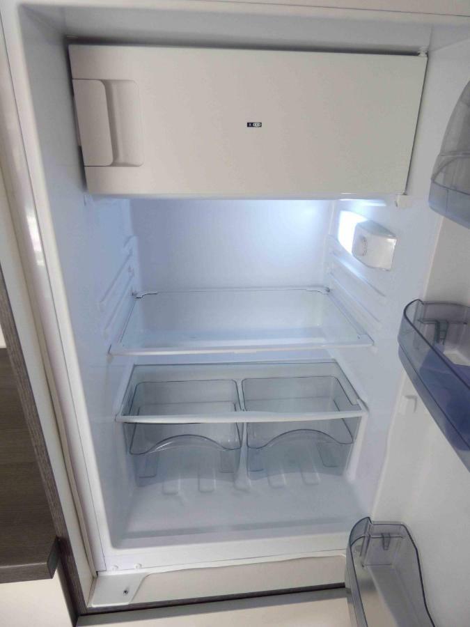Komfort Ferienwohnungen Zwenkauer See Εξωτερικό φωτογραφία